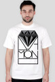 Diamond classic.