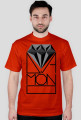 Diamond classic.