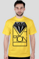 Diamond classic.