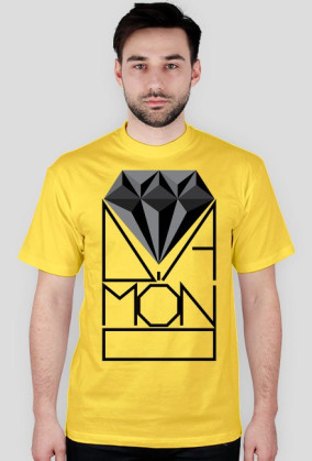 Diamond classic.