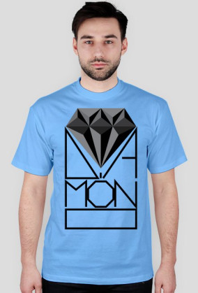 Diamond classic.