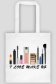 EkoTorba I LOVE MAKE UP