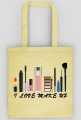 EkoTorba I LOVE MAKE UP