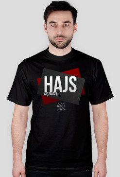 |LJG| Hajs Się Zgadza