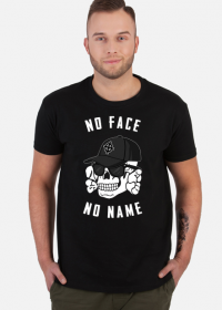 No Face No Name