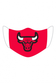 maseczka maska dzieci dziecięca męska damska chikago bulls szikago bulls koszykówka basketball 2