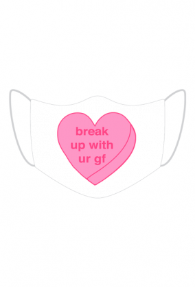 Maska break up