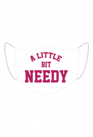 Maska needy