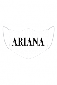 Maska ariana
