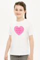 Tshirt break up kids