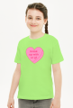 Tshirt break up kids