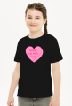 Tshirt break up kids
