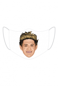 Maska Niall