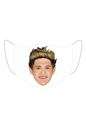 Maska Niall