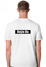 T-shirt- Żołnierze i żołnierki