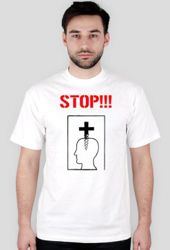 stop! męski