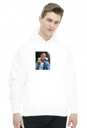 malik montana bluza