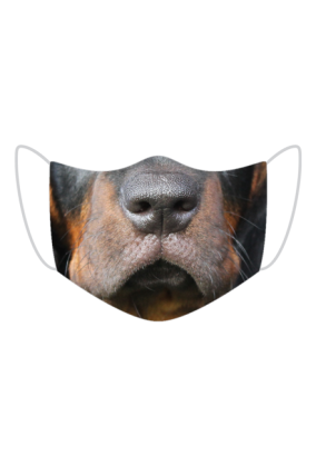 Maska z filtrem - GOŃCZY POLSKI