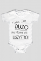 TATA WIE DUZO ALE MAMA WIE WSZYSTKO