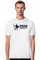 Ataxia Warrior