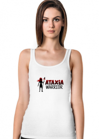 Ataxia Warrior