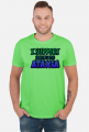 Ataxia Support