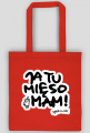 Torba Ja Tu Mięso Mam
