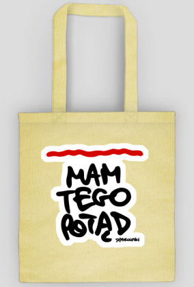 Torba Mam Tego Potąd