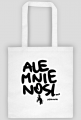 Torba Ale Mnie Nosi
