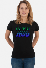 Ataxia Support