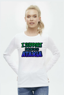 Ataxia Support