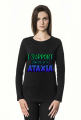 Ataxia Support