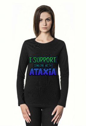 Ataxia Support