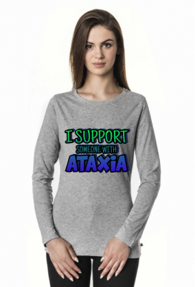 Ataxia Support