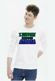 Ataxia Support