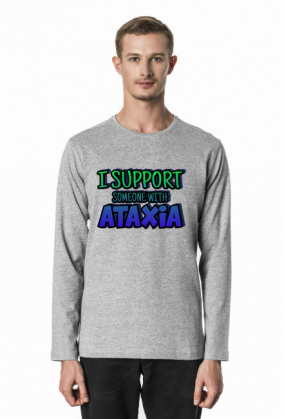 Ataxia Support