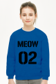 Bluza - MEOW 02
