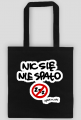Torba Nic Się Nie Spało