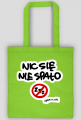 Torba Nic Się Nie Spało