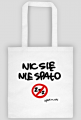 Torba Nic Się Nie Spało