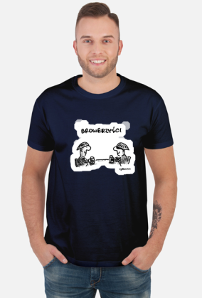 Koszulka Browerzyści