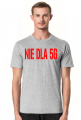 Koszulka "NIE DLA 5G"