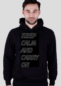 Kepp calm and Carry on Fuck you