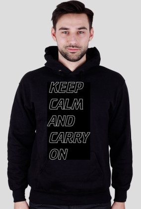 Kepp calm and Carry on Fuck you