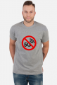 Koszulka "NIE DLA 5G" ze znakiem