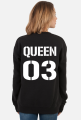 Bluza - QUEEN