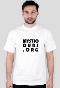 Mystic Dubs biała