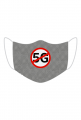 5G MASKA KORONAWIRUS ZAKAZ