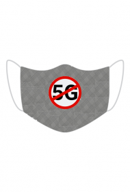 5G MASKA KORONAWIRUS ZAKAZ
