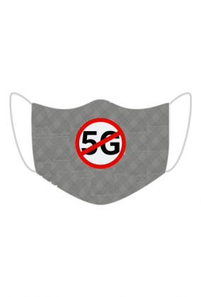 5G MASKA KORONAWIRUS ZAKAZ